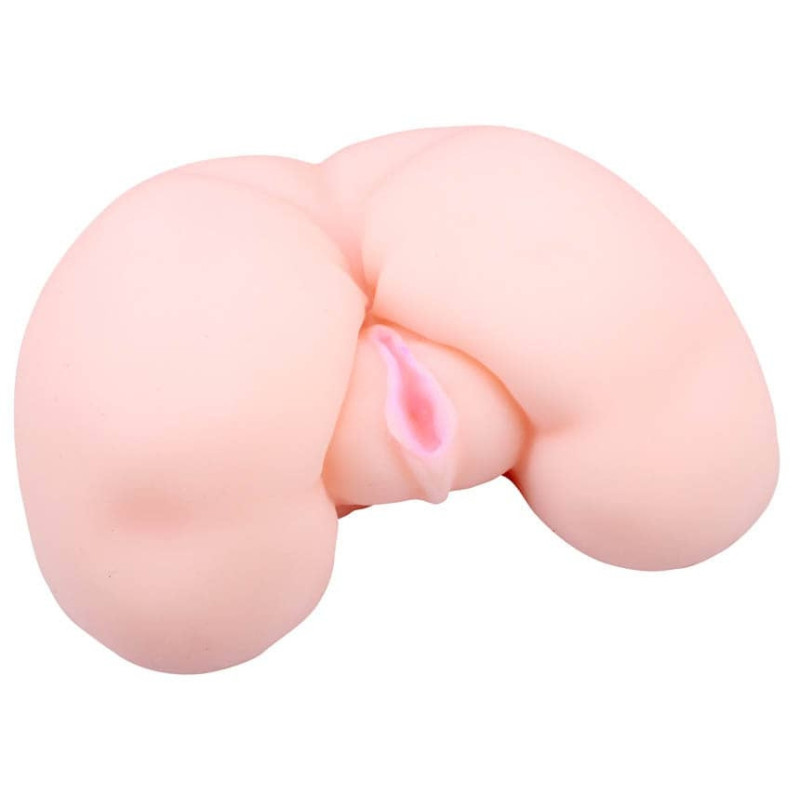 Man Q Masturbateur Fessier vibrant Maddy's Rear Vulve-Anus